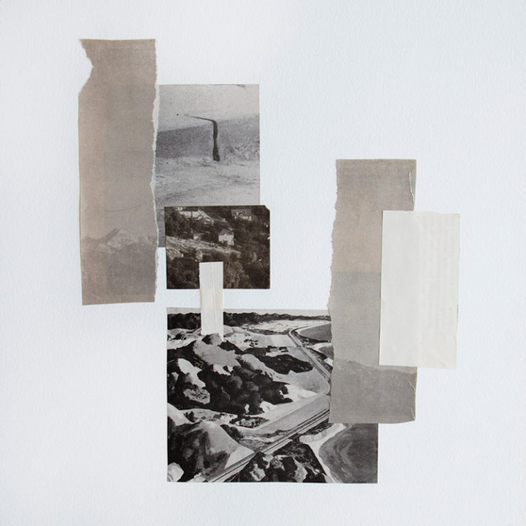 Colagens de Carol Nazatto