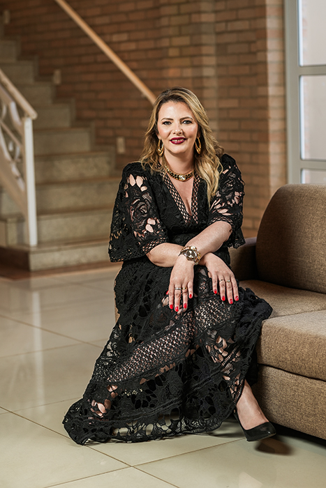 Rafaela Cadeu de Souza